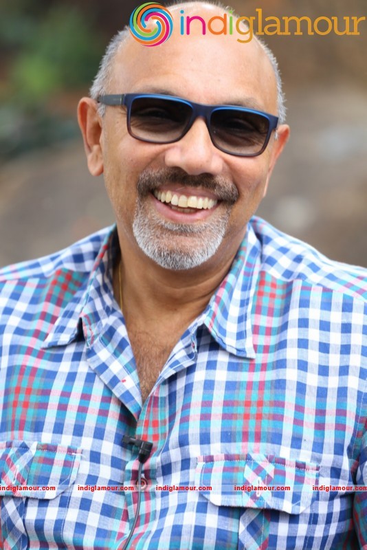 Sathyaraj Dora Interview Photos Actor hd photo