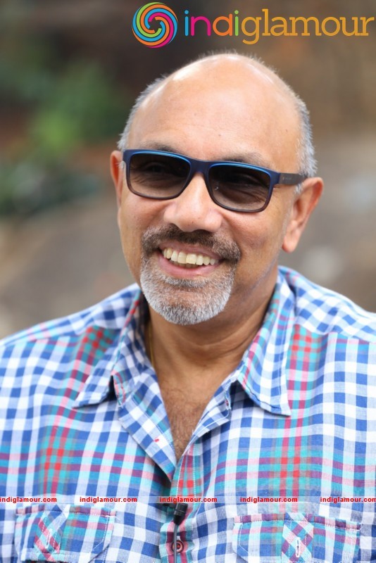 Sathyaraj Dora Interview Photos Actor hd photo