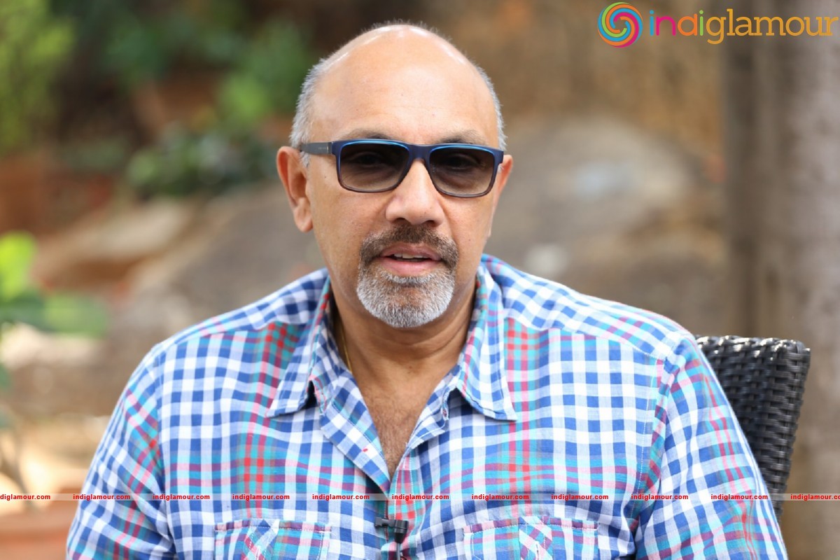 Sathyaraj Dora Interview Photos Actor hd photo