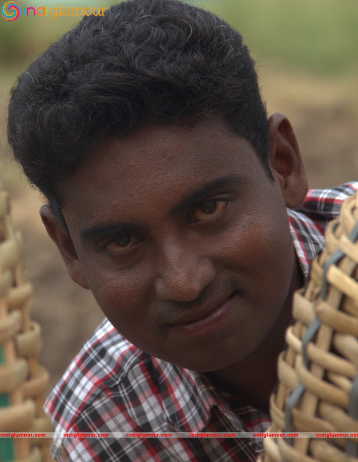 Gopi Gandhi Actor hd photo