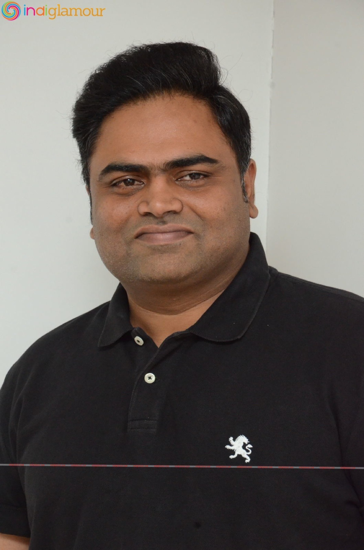 Vamsi Paidipally Actor hd photo