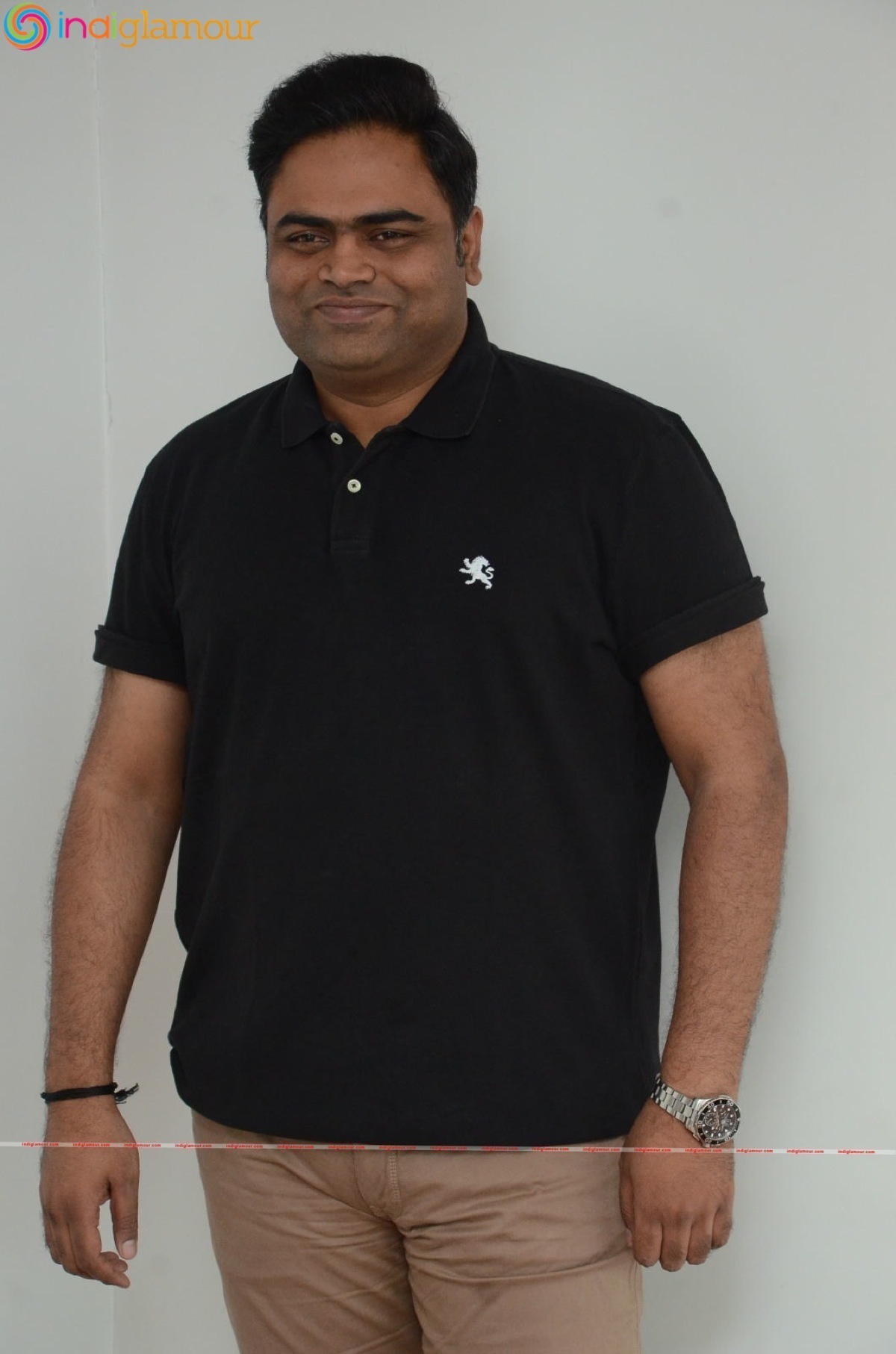 Vamsi Paidipally Actor hd photo