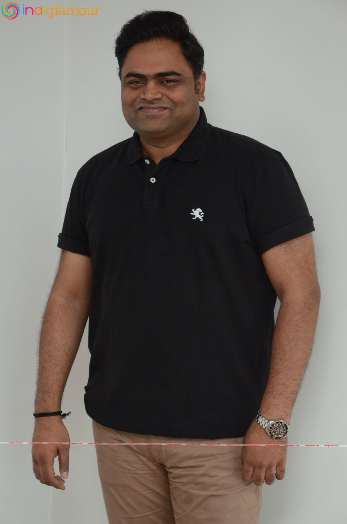 Vamsi Paidipally Actor hd photo