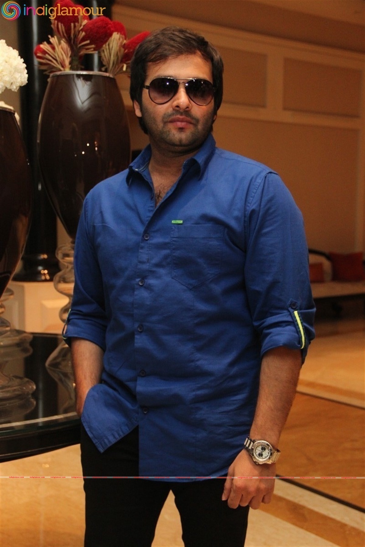 Siddhu Actor hd photo