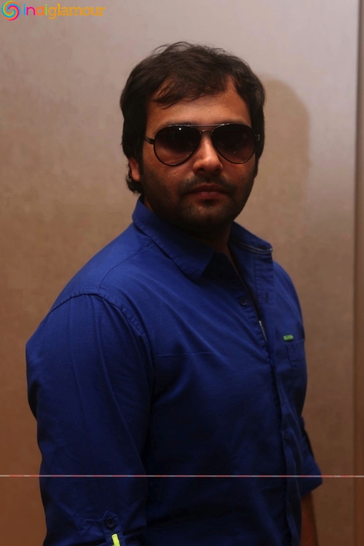 Siddhu Actor hd photo