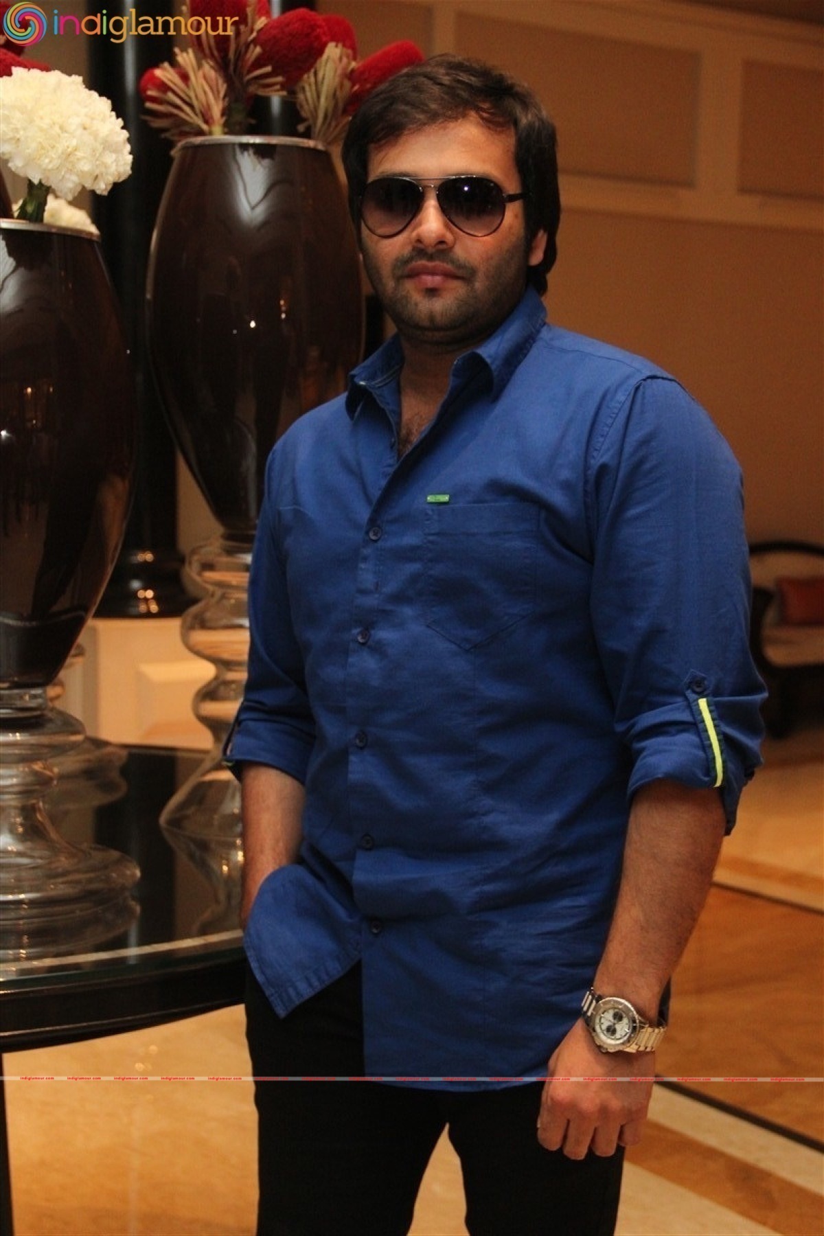 Siddhu Actor hd photo