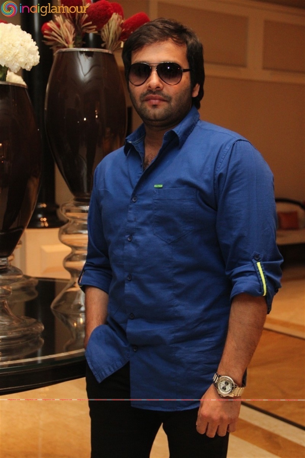 Siddhu Actor hd photo
