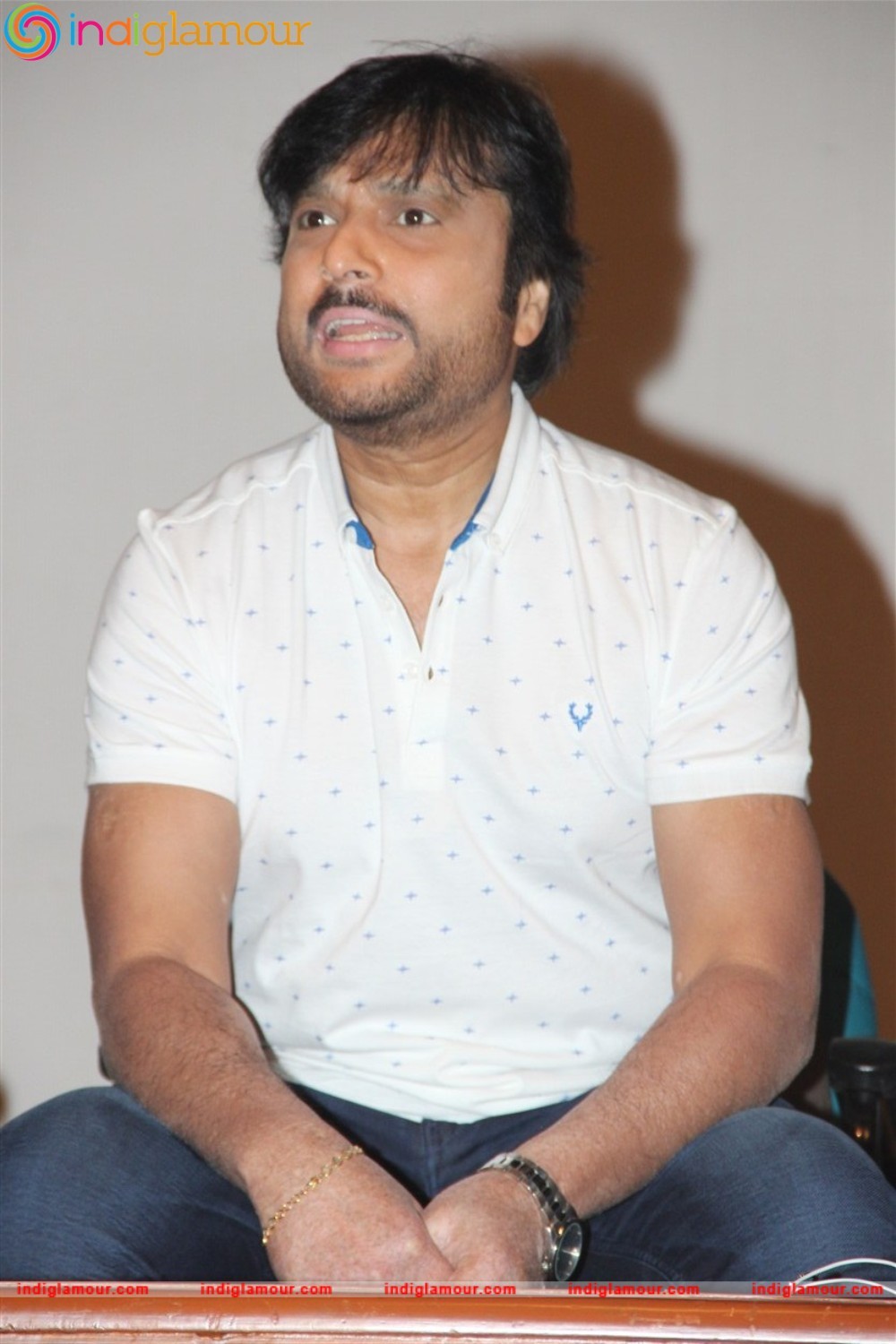 Karthik Actor hd photo