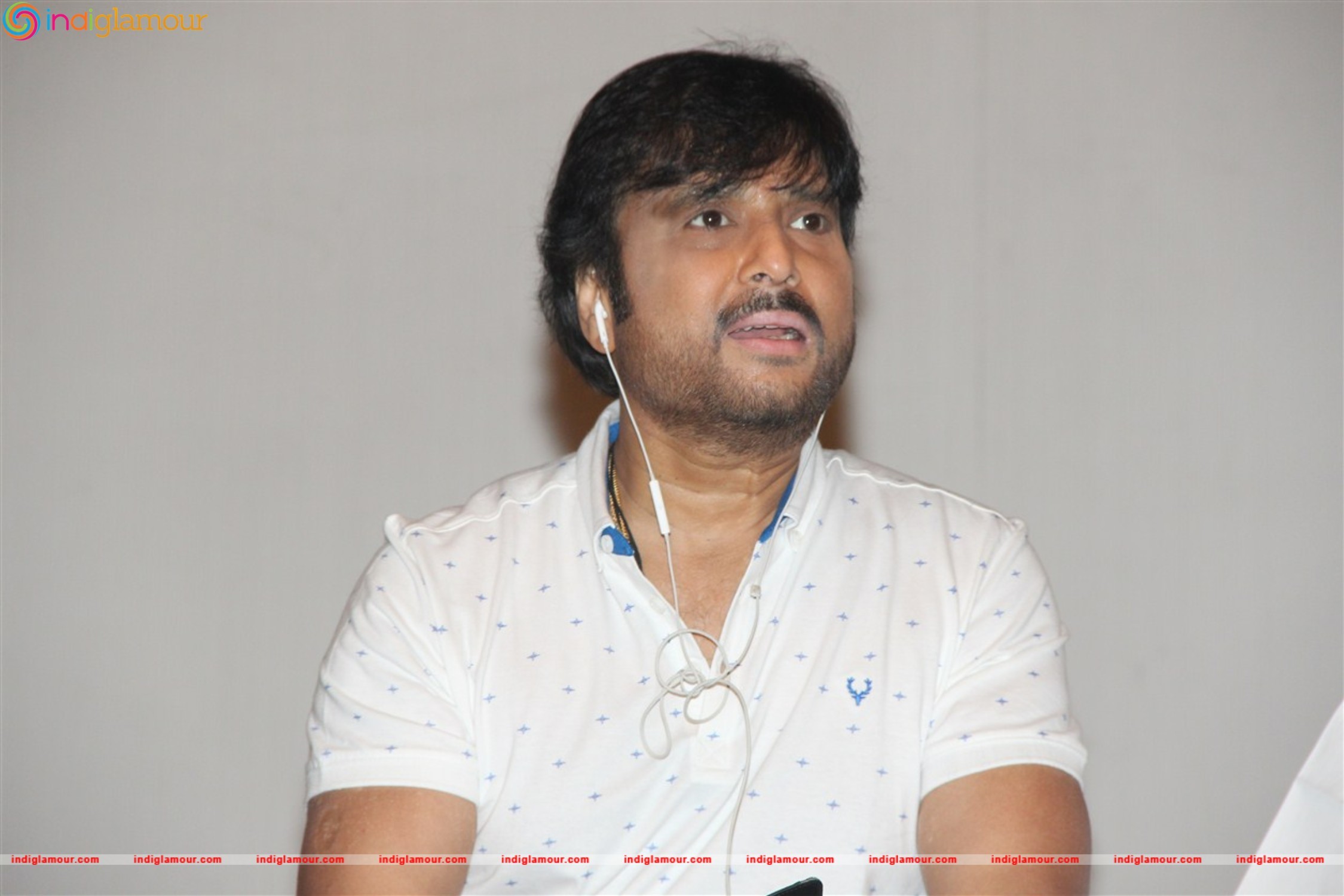 Karthik Actor hd photo