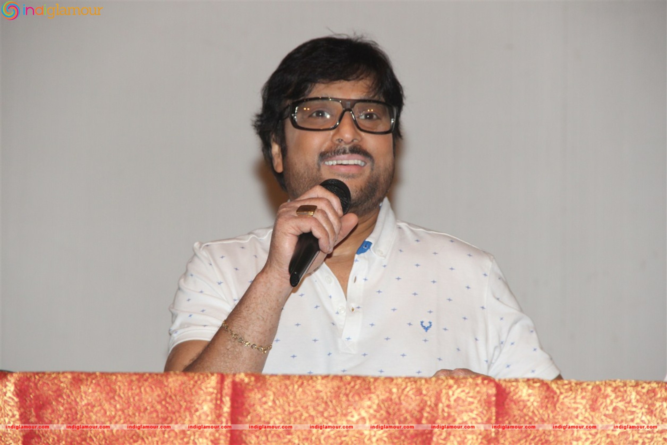 Karthik Actor hd photo