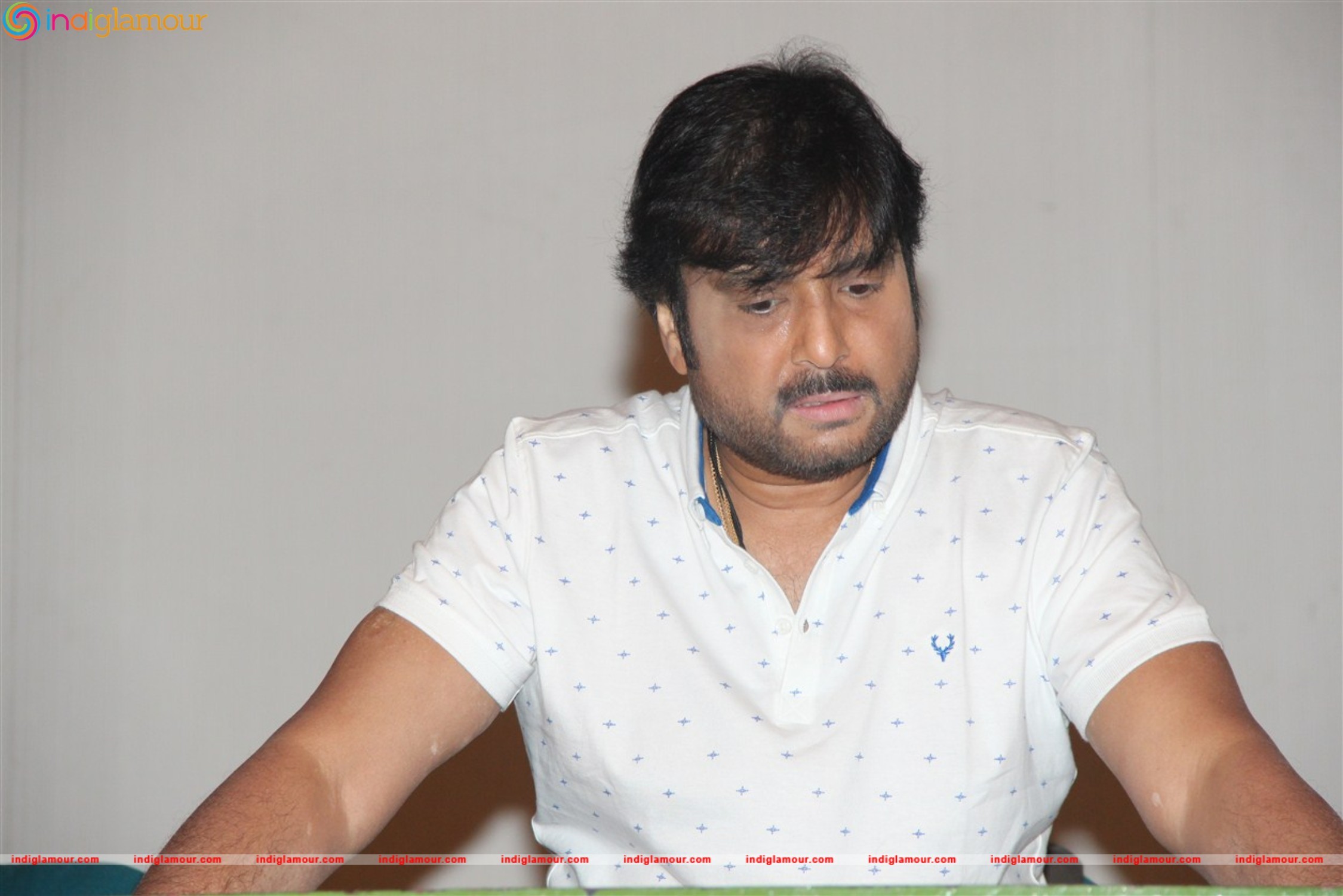Karthik Actor hd photo