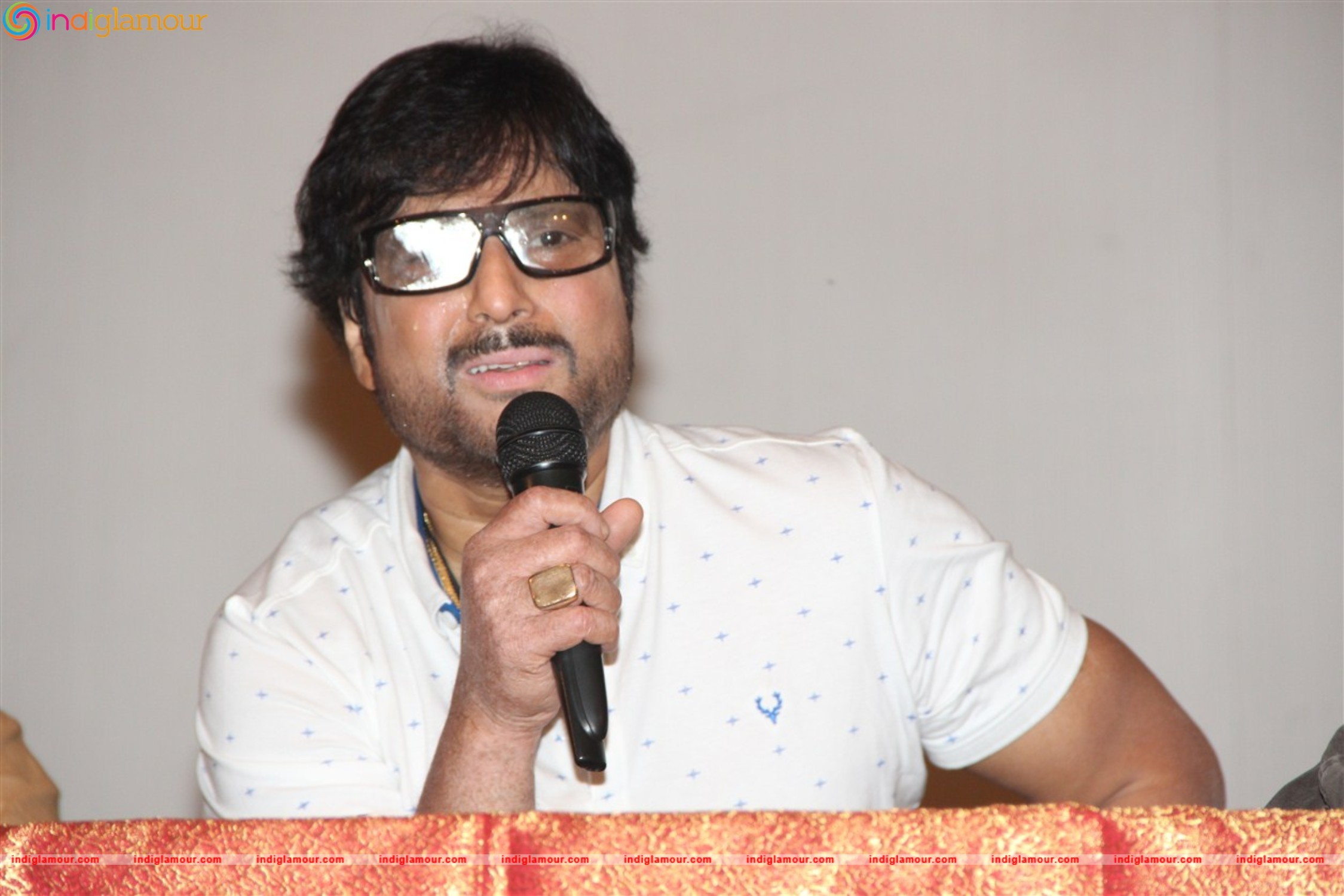 Karthik Actor hd photo