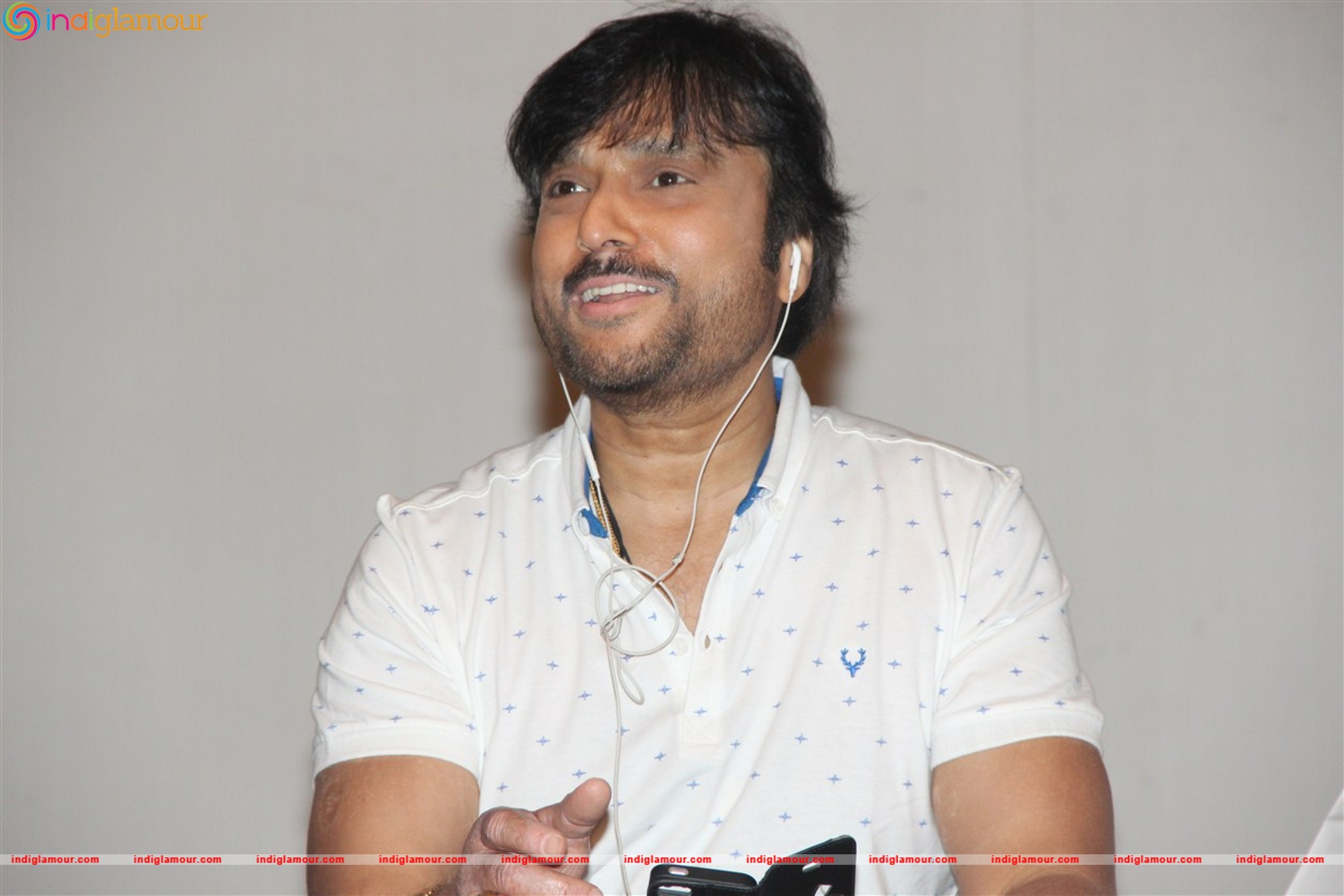 Karthik Actor hd photo