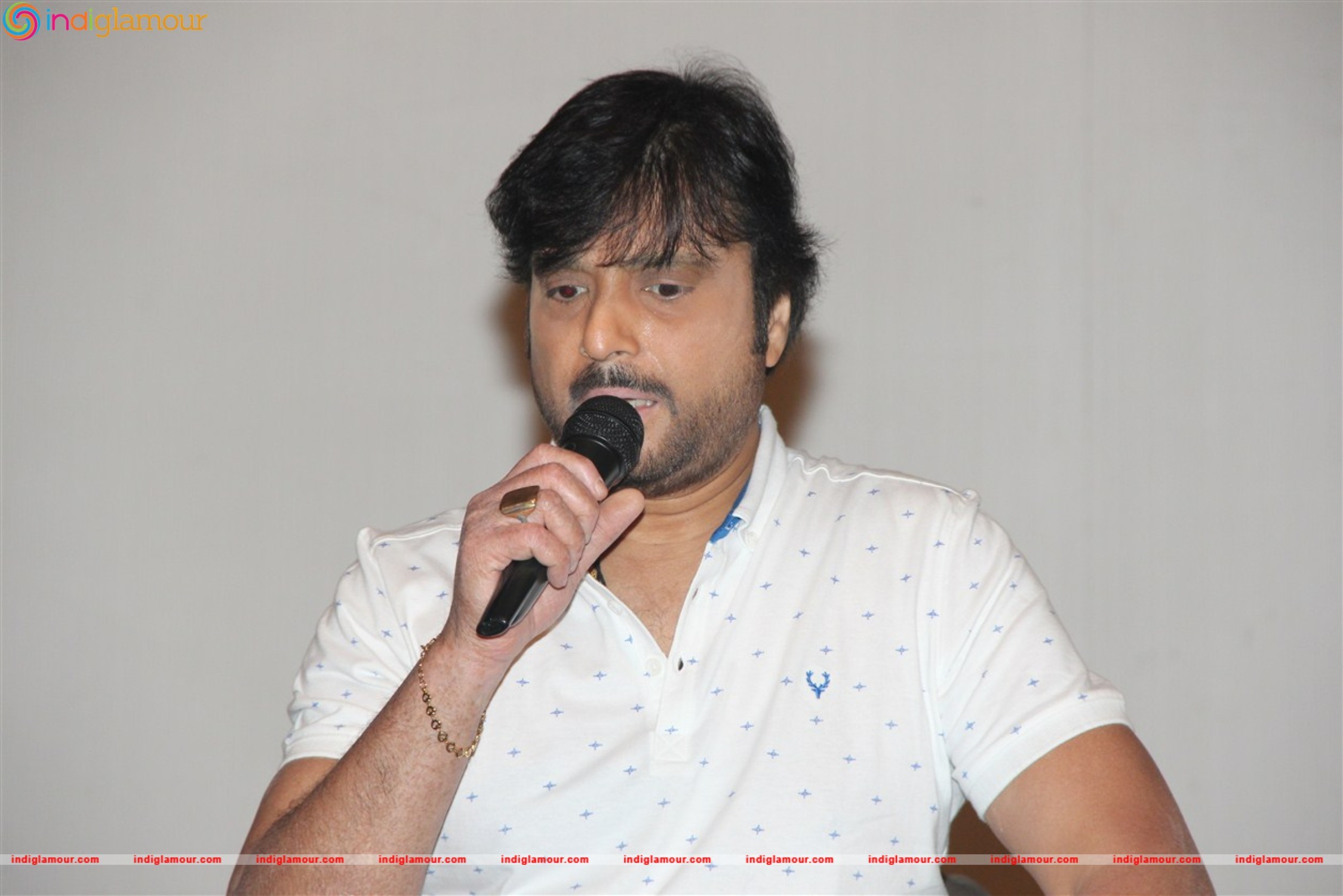 Karthik Actor hd photo