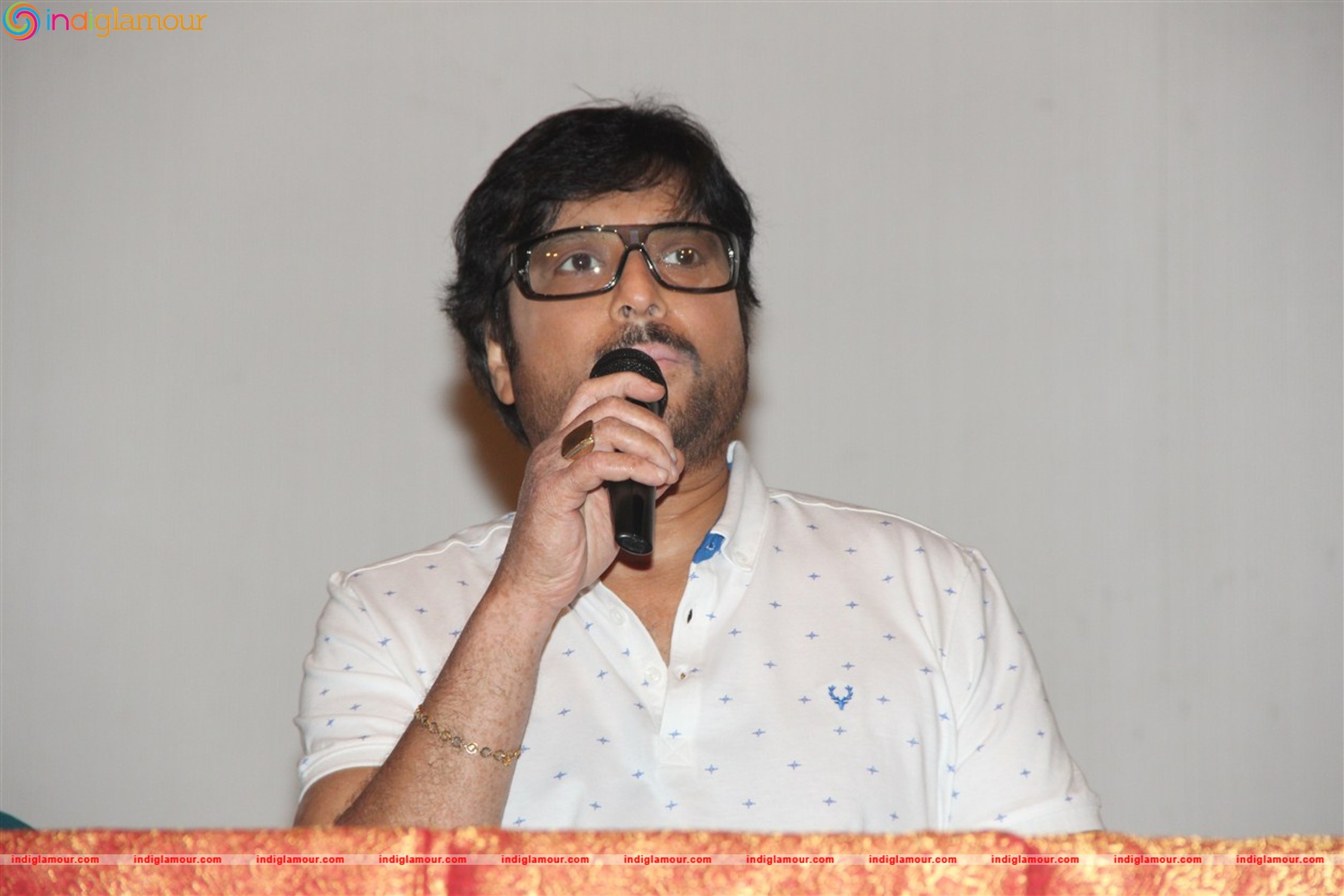 Karthik Actor hd photo