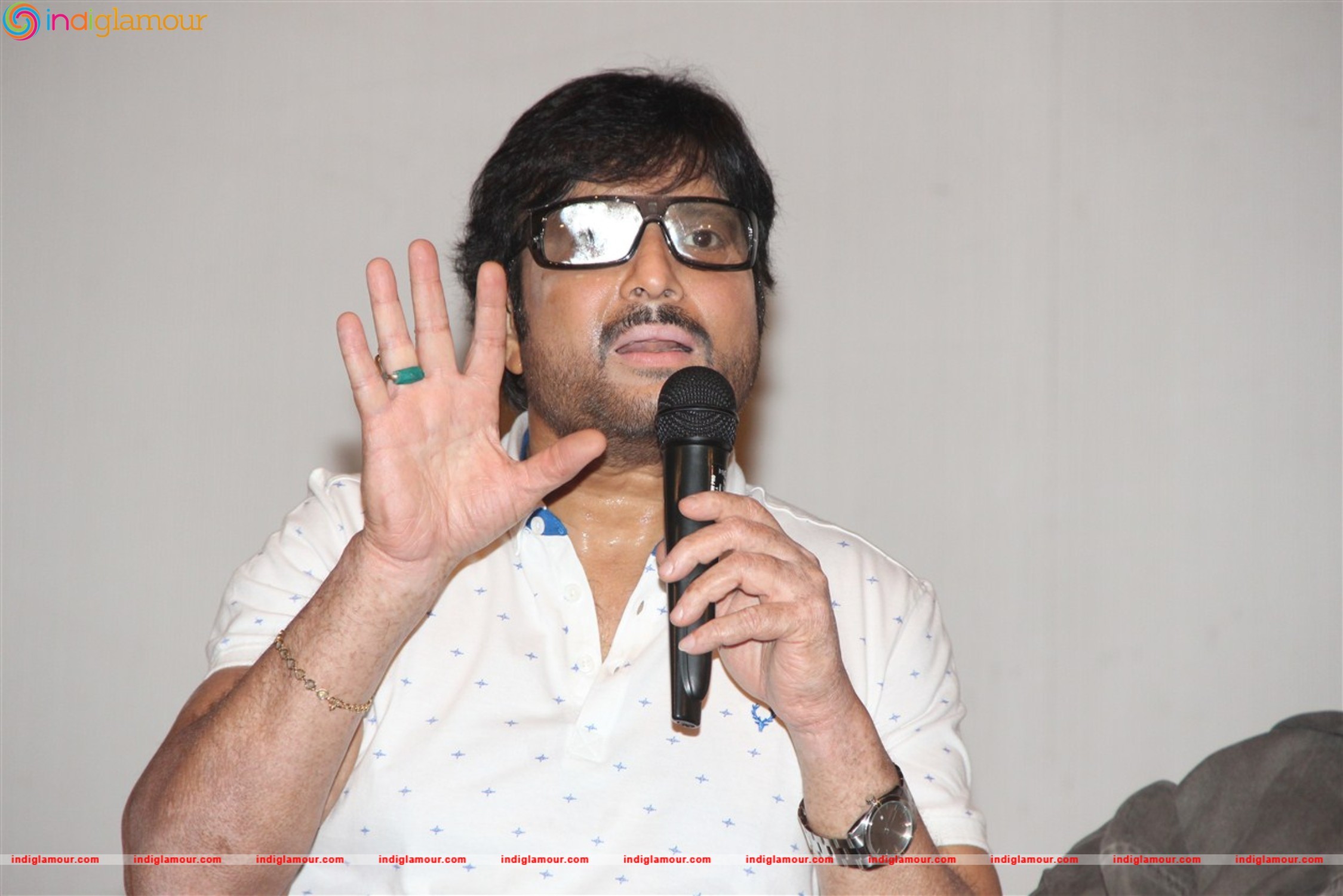 Karthik Actor hd photo