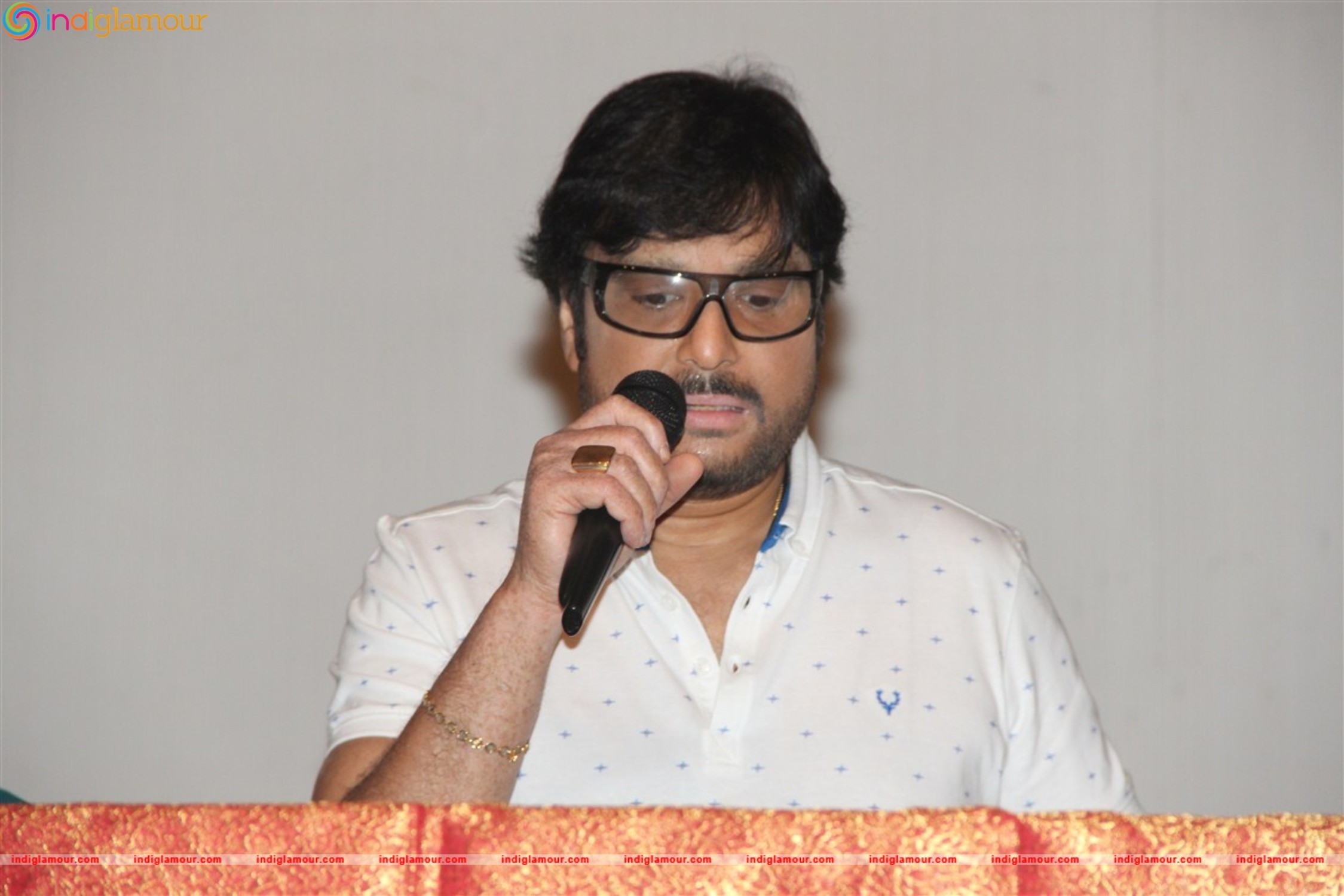 Karthik Actor hd photo