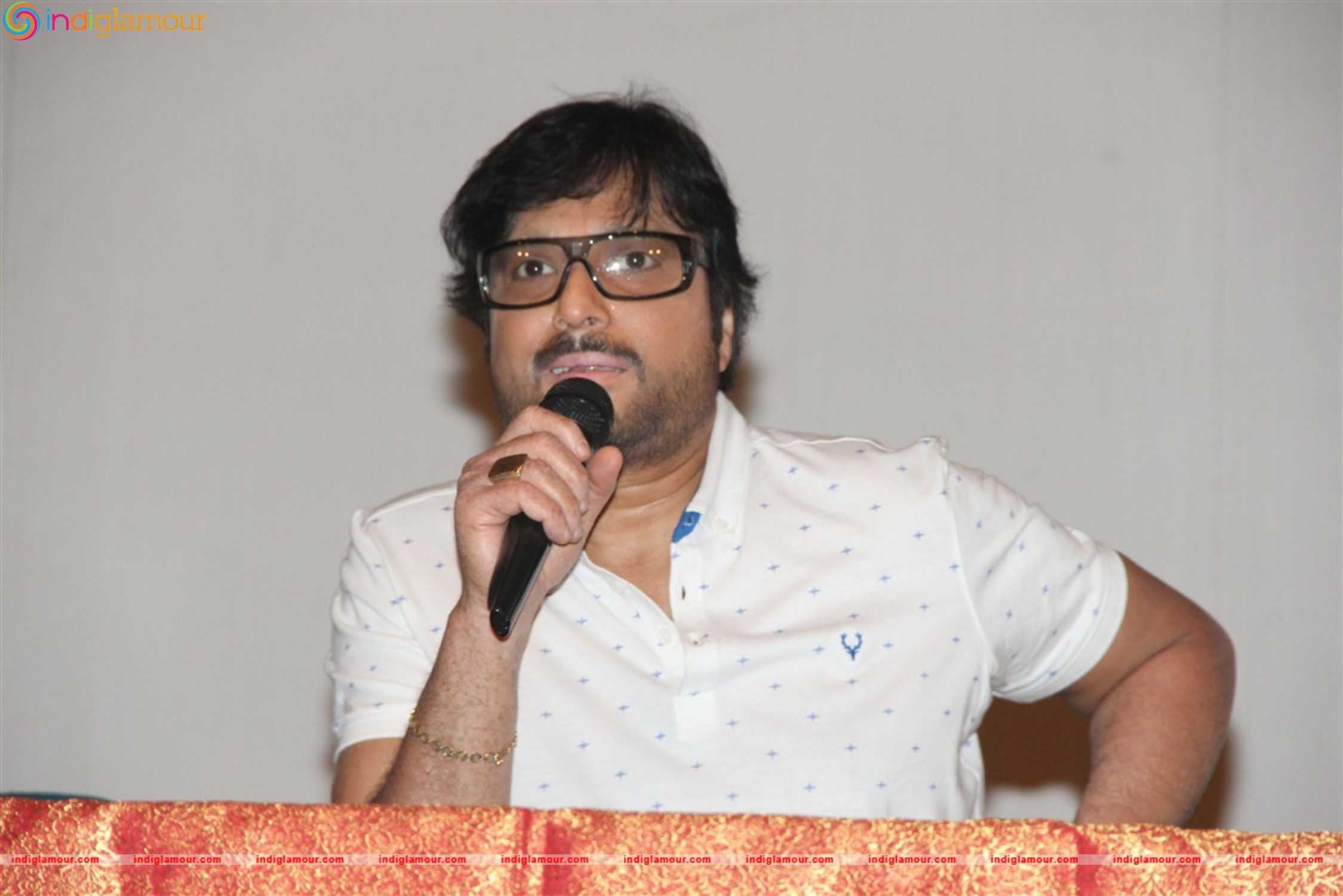 Karthik Actor hd photo
