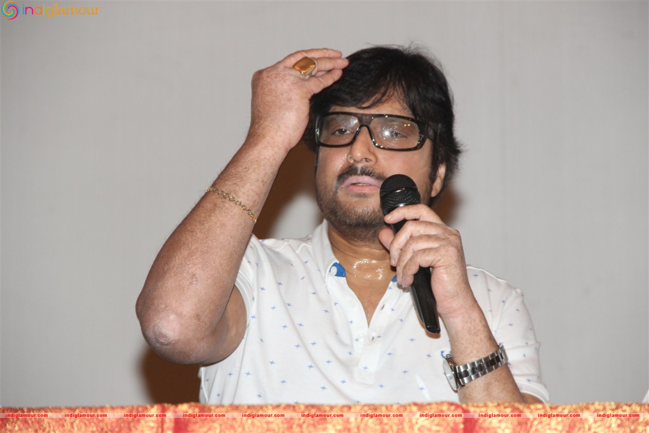 Karthik Actor hd photo
