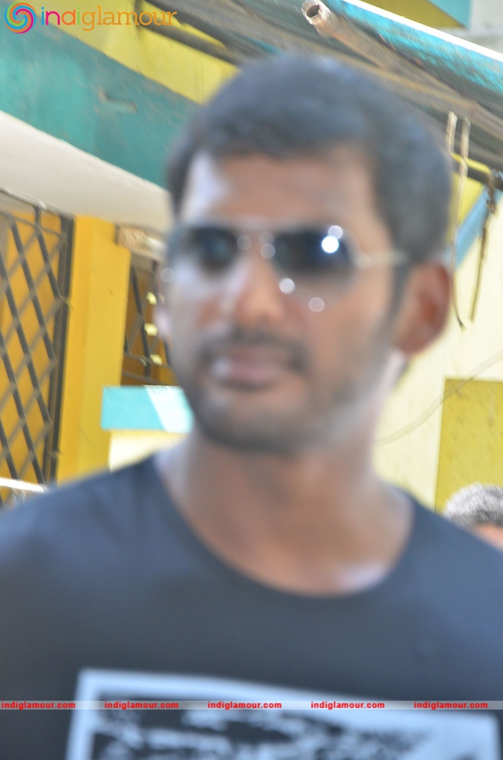 Vishal Actor hd photo