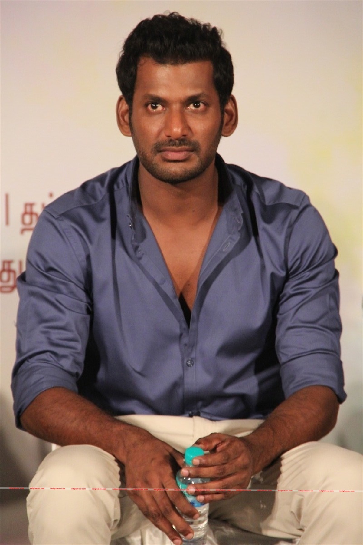 Vishal Actor hd photo