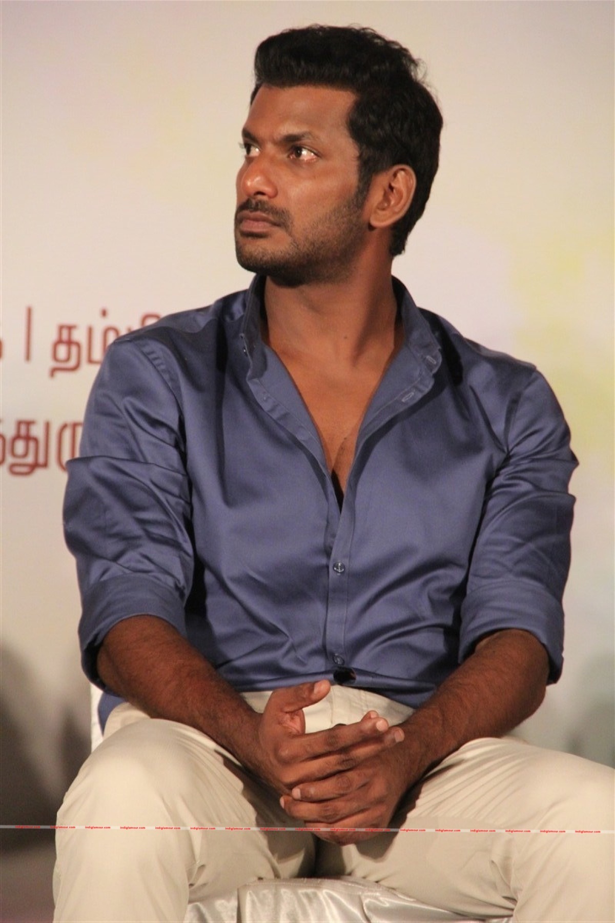 Vishal Actor hd photo