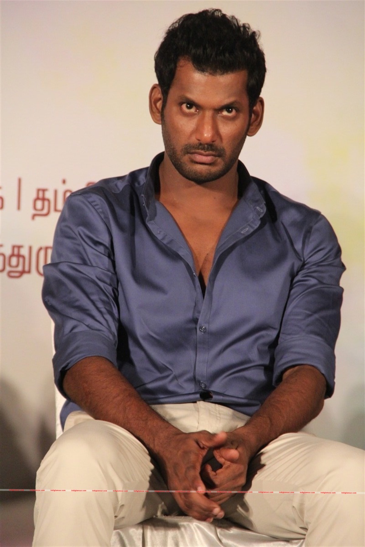 Vishal Actor hd photo