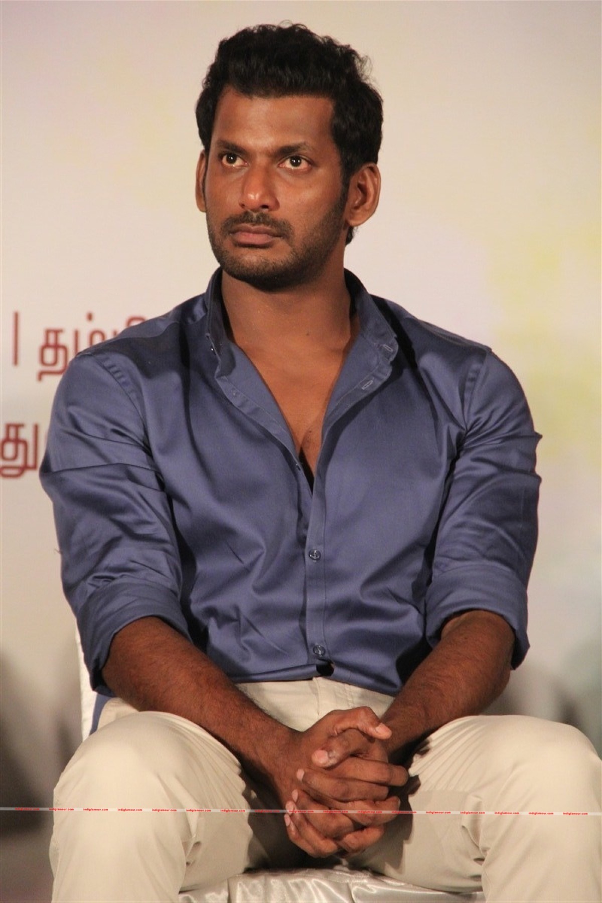 Vishal Actor hd photo