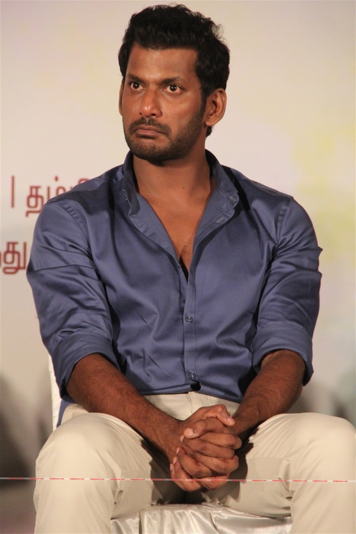 Vishal Actor hd photo