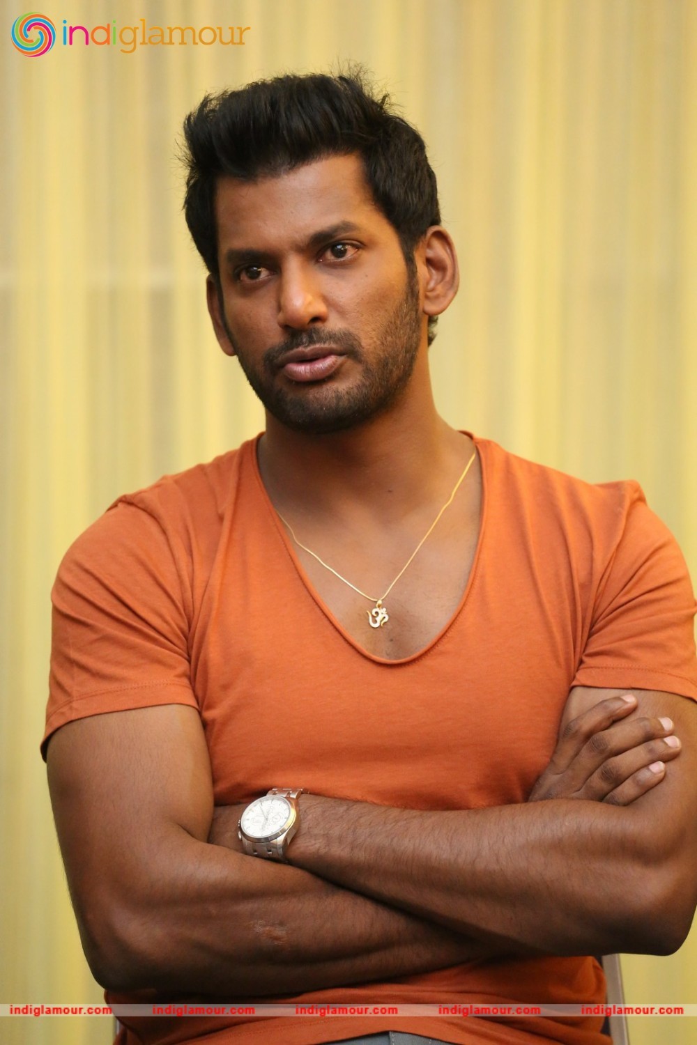 Vishal Actor HD photos,images,pics,stills and picture-indiglamour ...