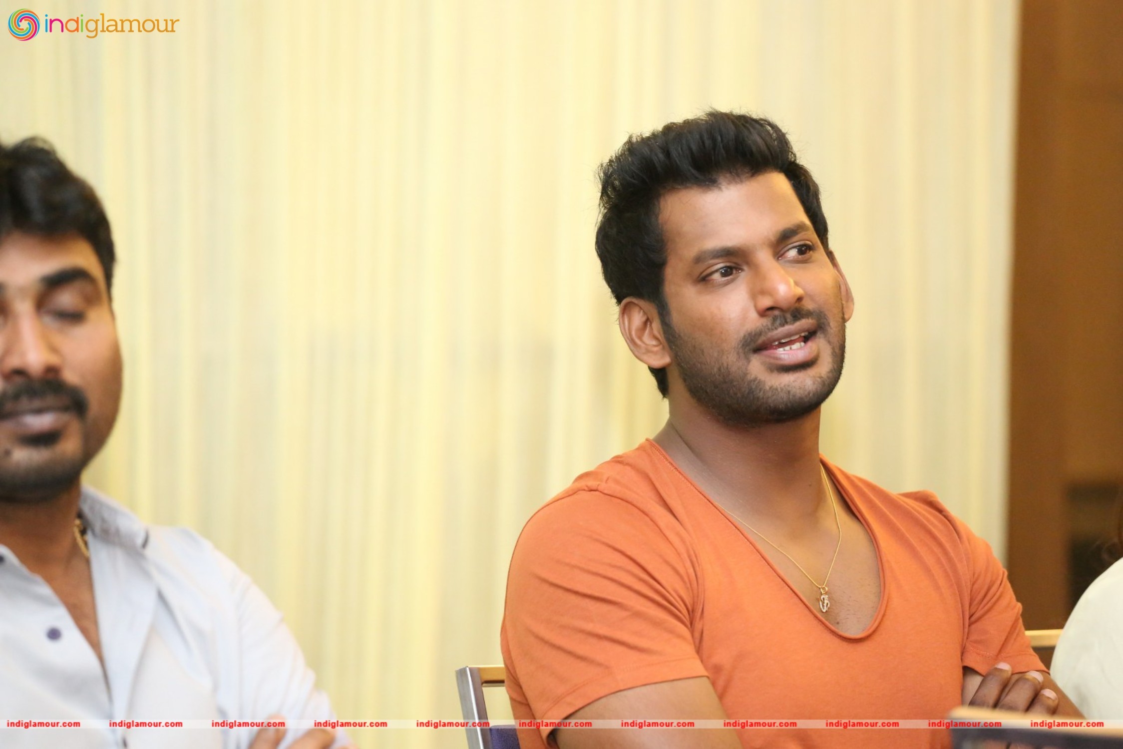 Vishal Actor hd photo
