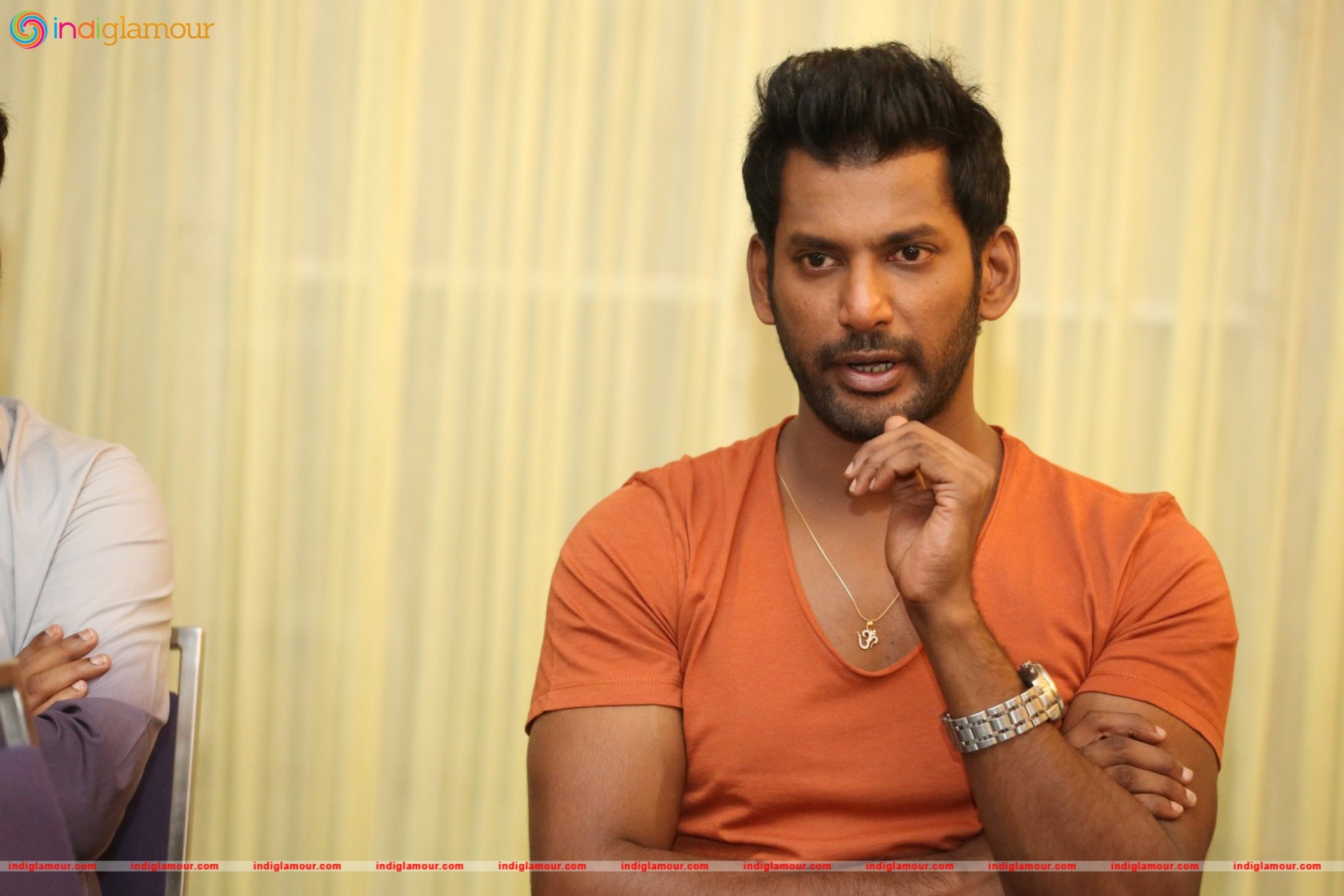Vishal Actor hd photo