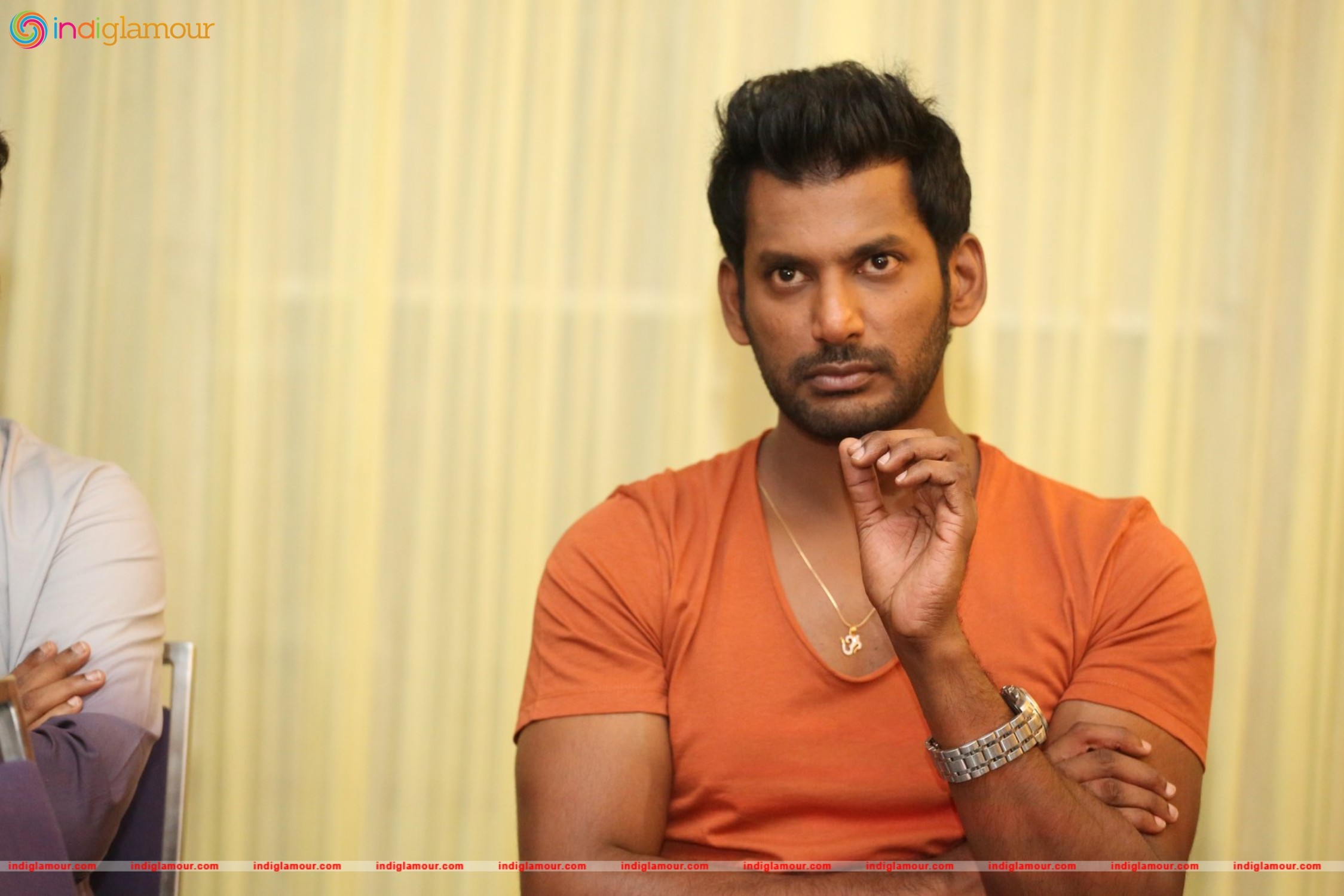 Vishal Actor hd photo