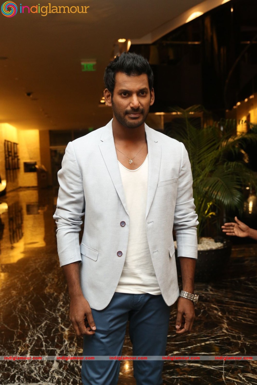 Vishal Actor hd photo
