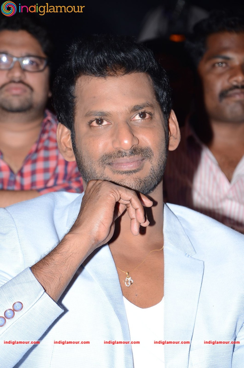 Vishal Actor hd photo