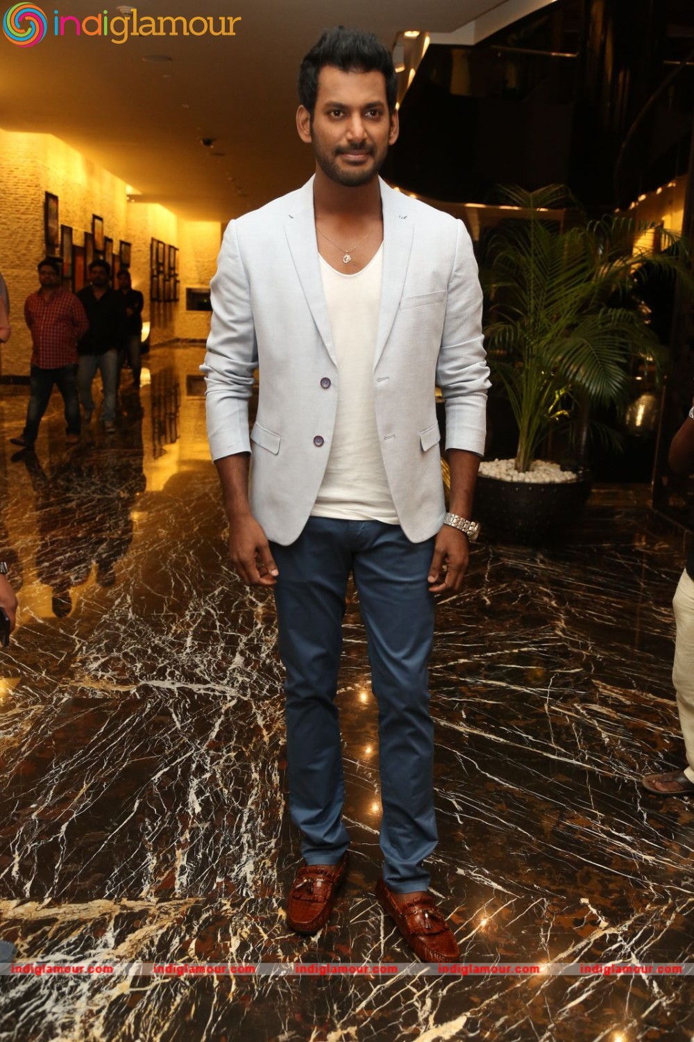Vishal Actor hd photo