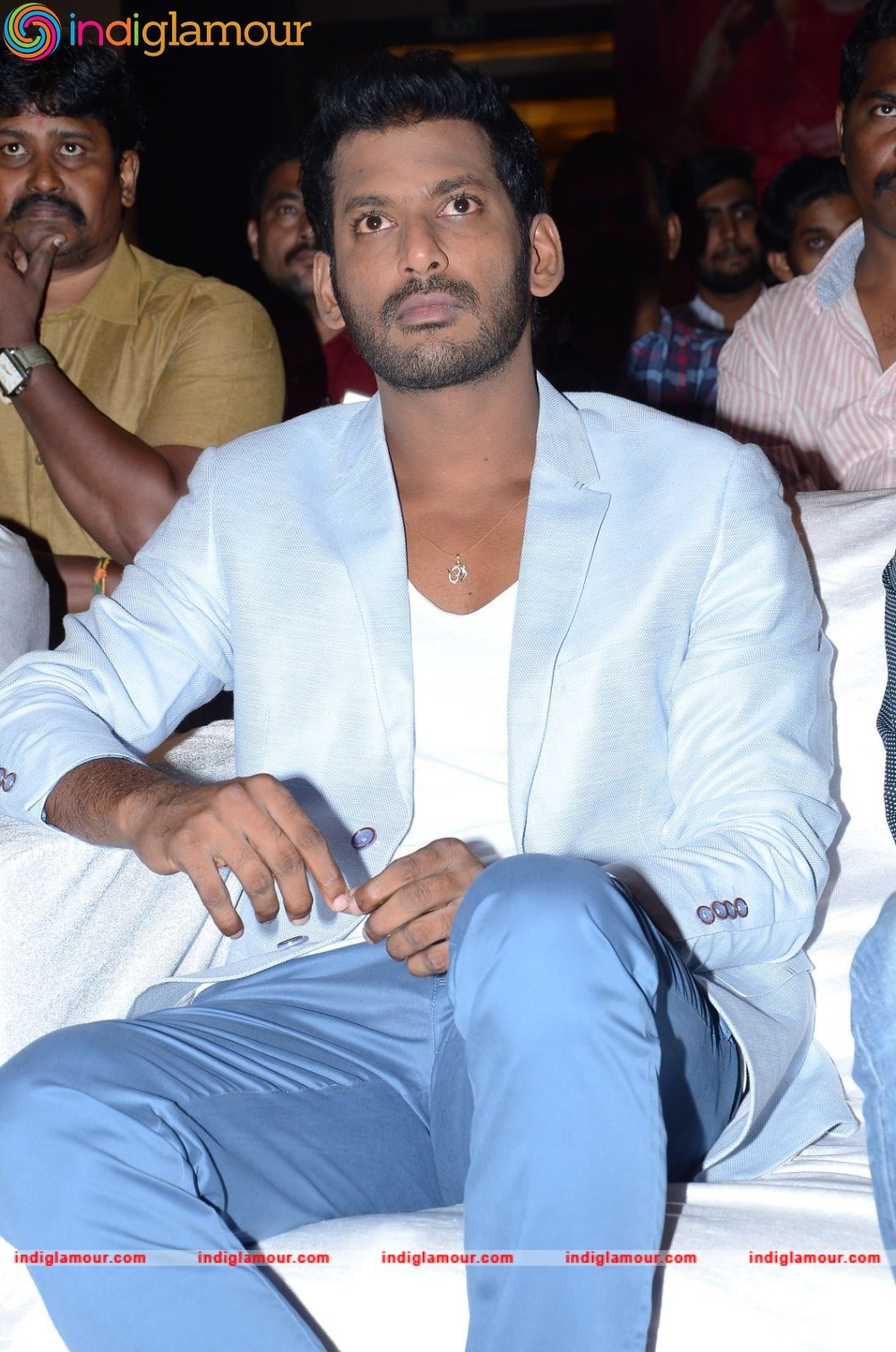 Vishal Actor hd photo