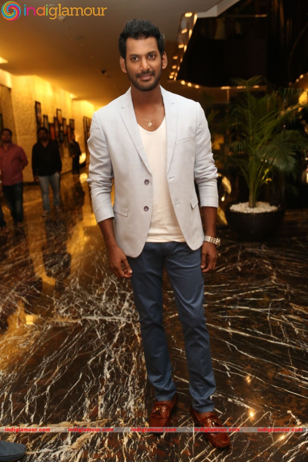 Vishal Actor hd photo