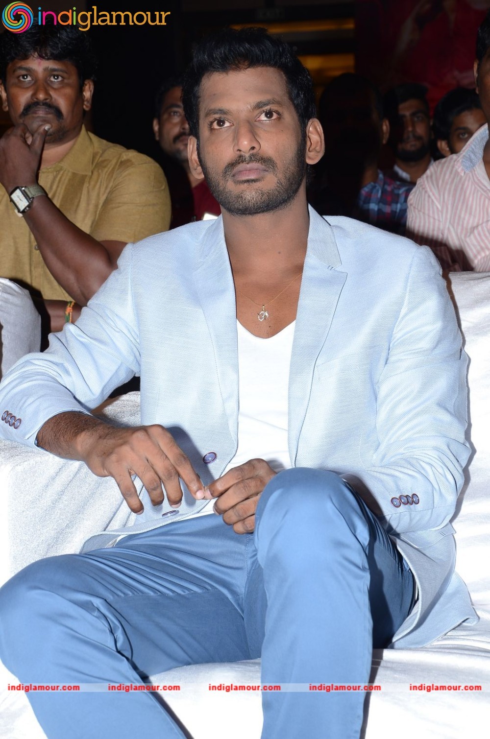 Vishal Actor hd photo