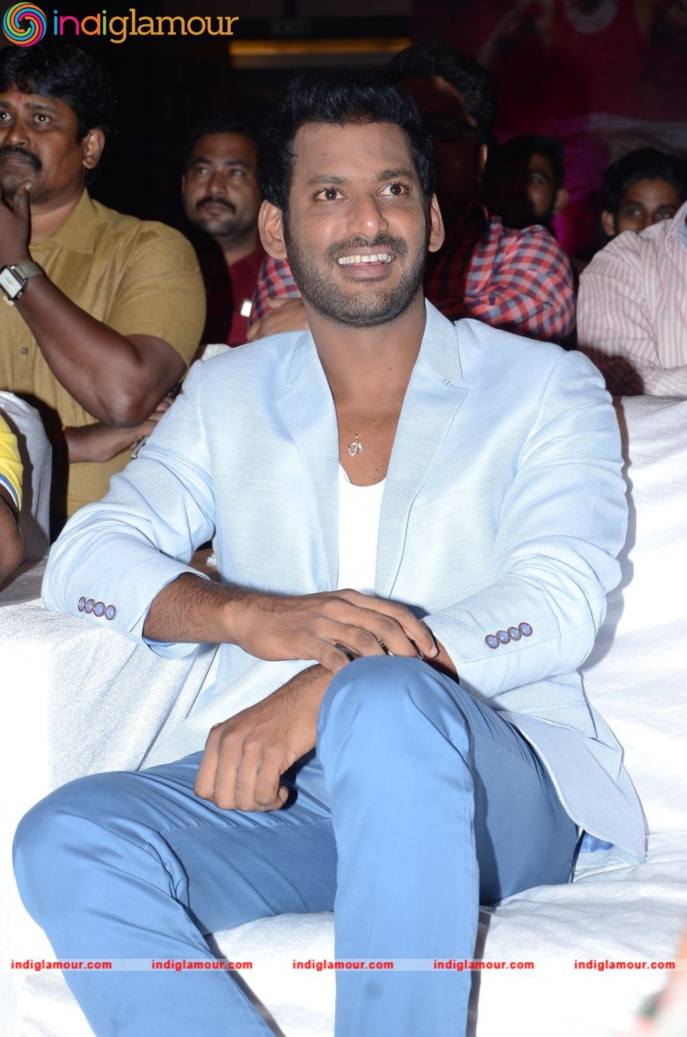 Vishal Actor hd photo