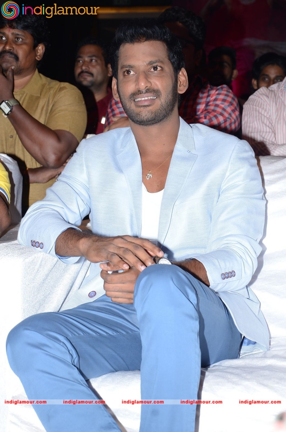 Vishal Actor hd photo