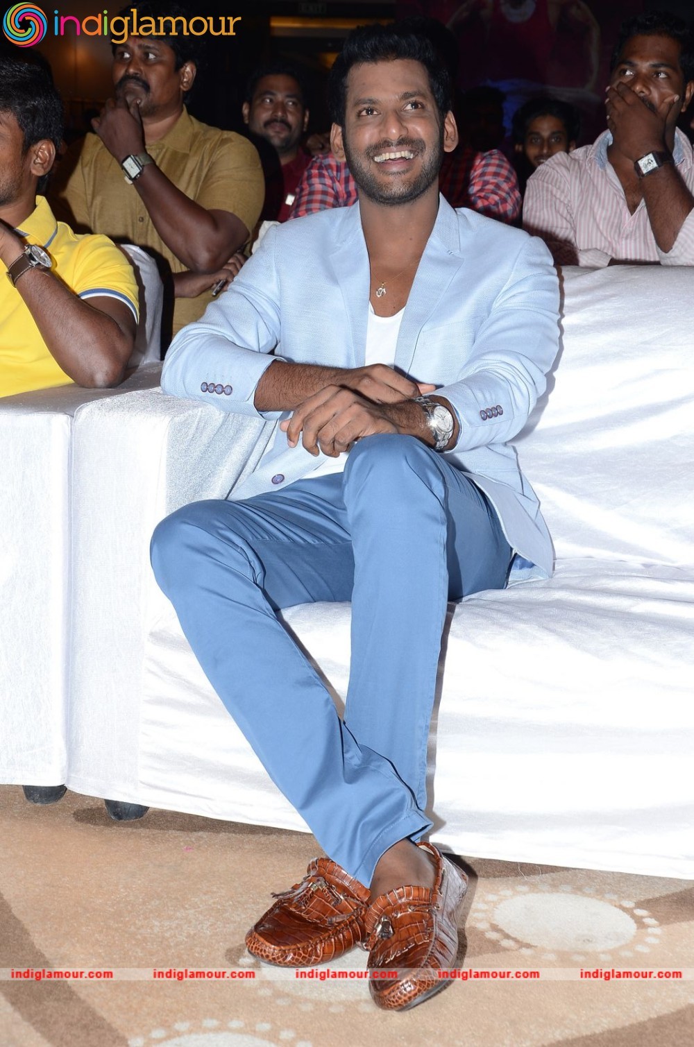 Vishal Actor hd photo