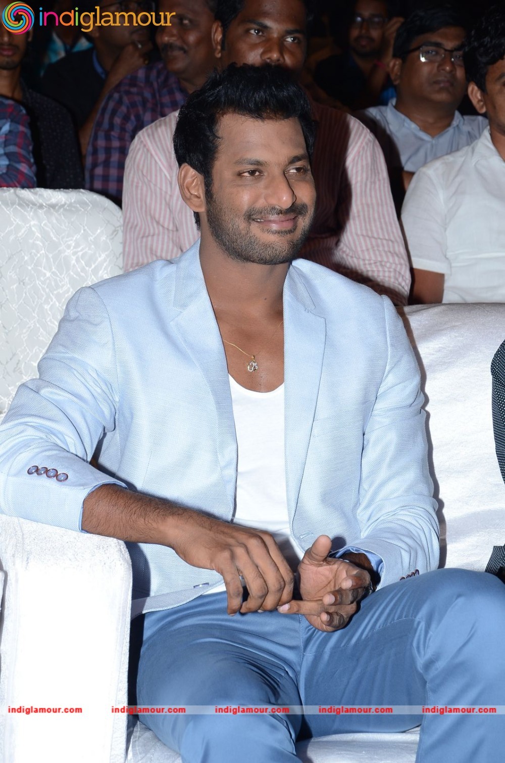 Vishal Actor hd photo