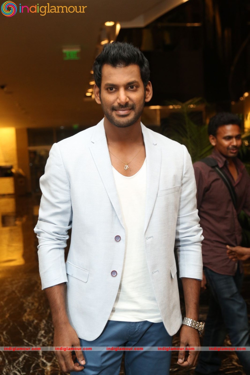 Vishal Actor hd photo