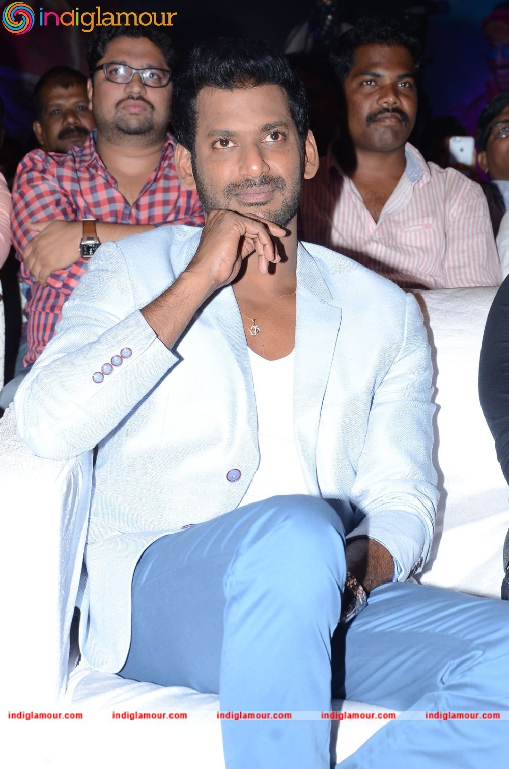 Vishal Actor hd photo