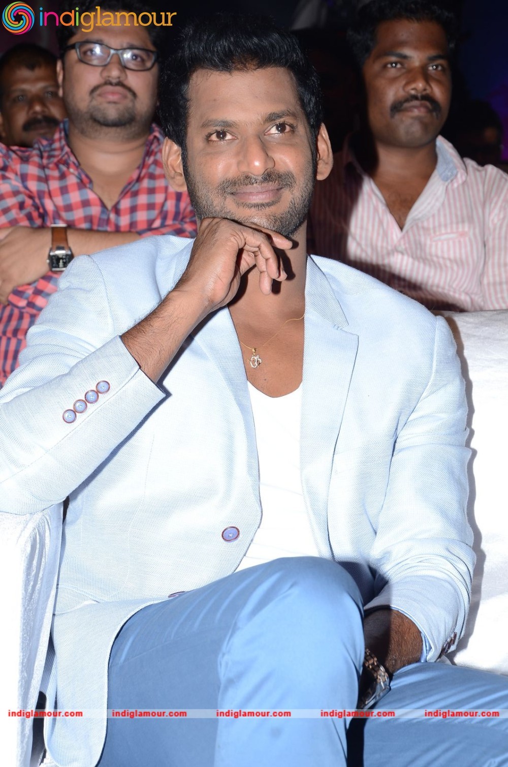 Vishal Actor hd photo