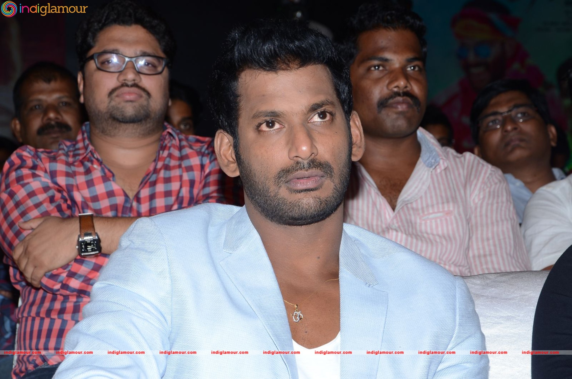 Vishal Actor hd photo