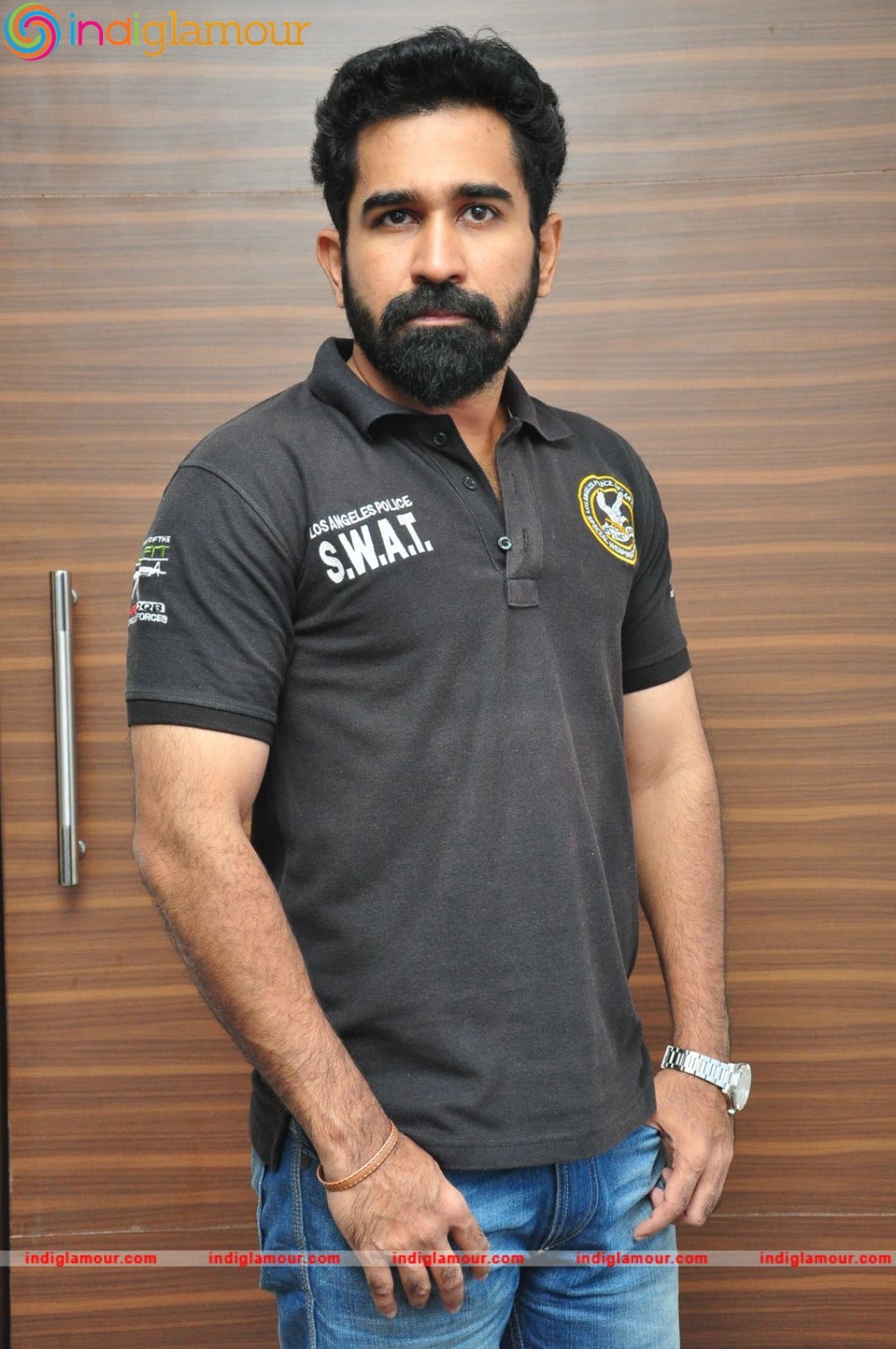 Vijay Antony Actor hd photo