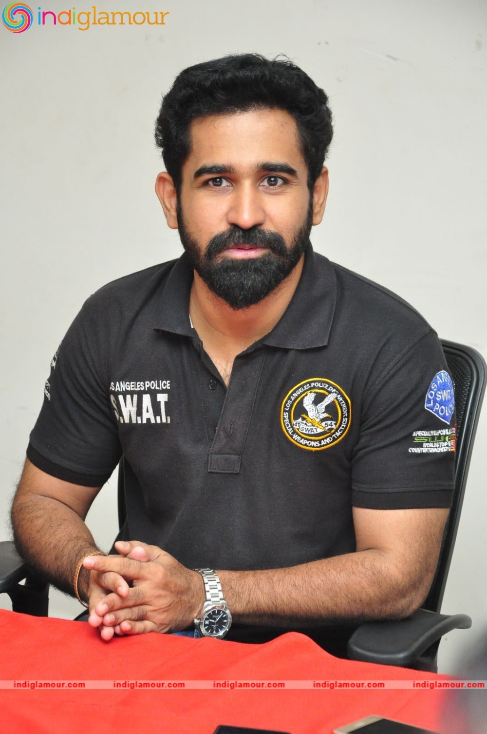 Vijay Antony Actor hd photo