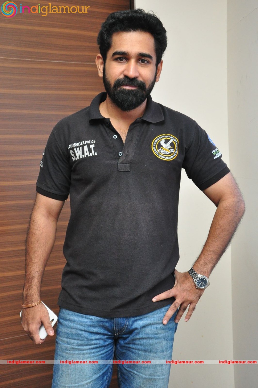 Vijay Antony Actor hd photo